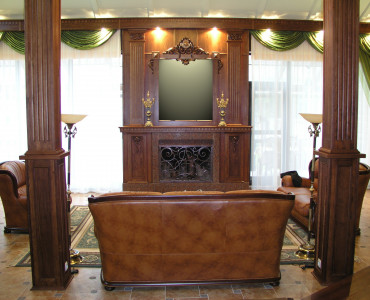 Примеры объектов - 1